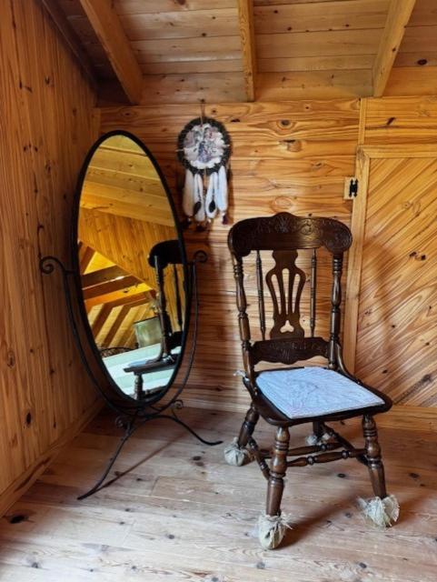 Le Chadou Tadoussac