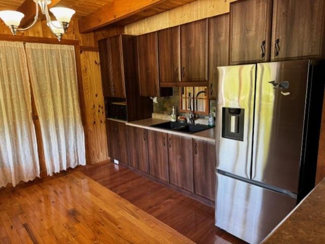 Le Chadou Apartment Tadoussac